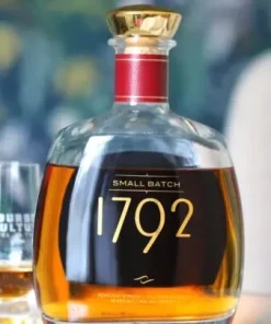 1792 small batch