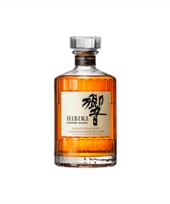 Japanese Whisky