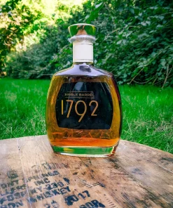 1792 single barrel