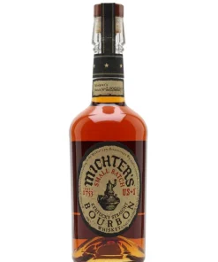 Mitcher's small batch