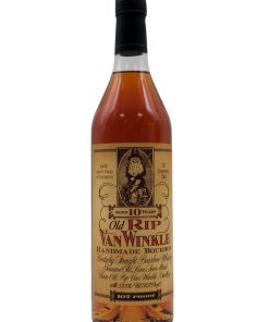 Old Rip Van Winkle 10 Year Bourbon