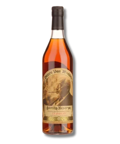 Pappy Van Winkle 15 Year Bourbon