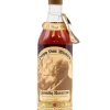 Pappy Van Winkle's Family Reserve 23 Year Old - SIGNED 2005 Gold Wax