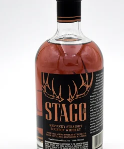 Stagg Jr Kentucky Straight Bourbon