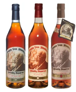 Pappy Van Winkle's 20 Year Family Reserve